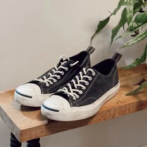 Converse Unisex Jack Purcell 8.5M / 10W